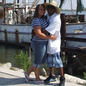 Meet your Posher, Patrick