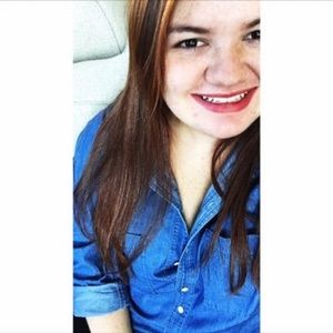 Meet your Posher, Kait