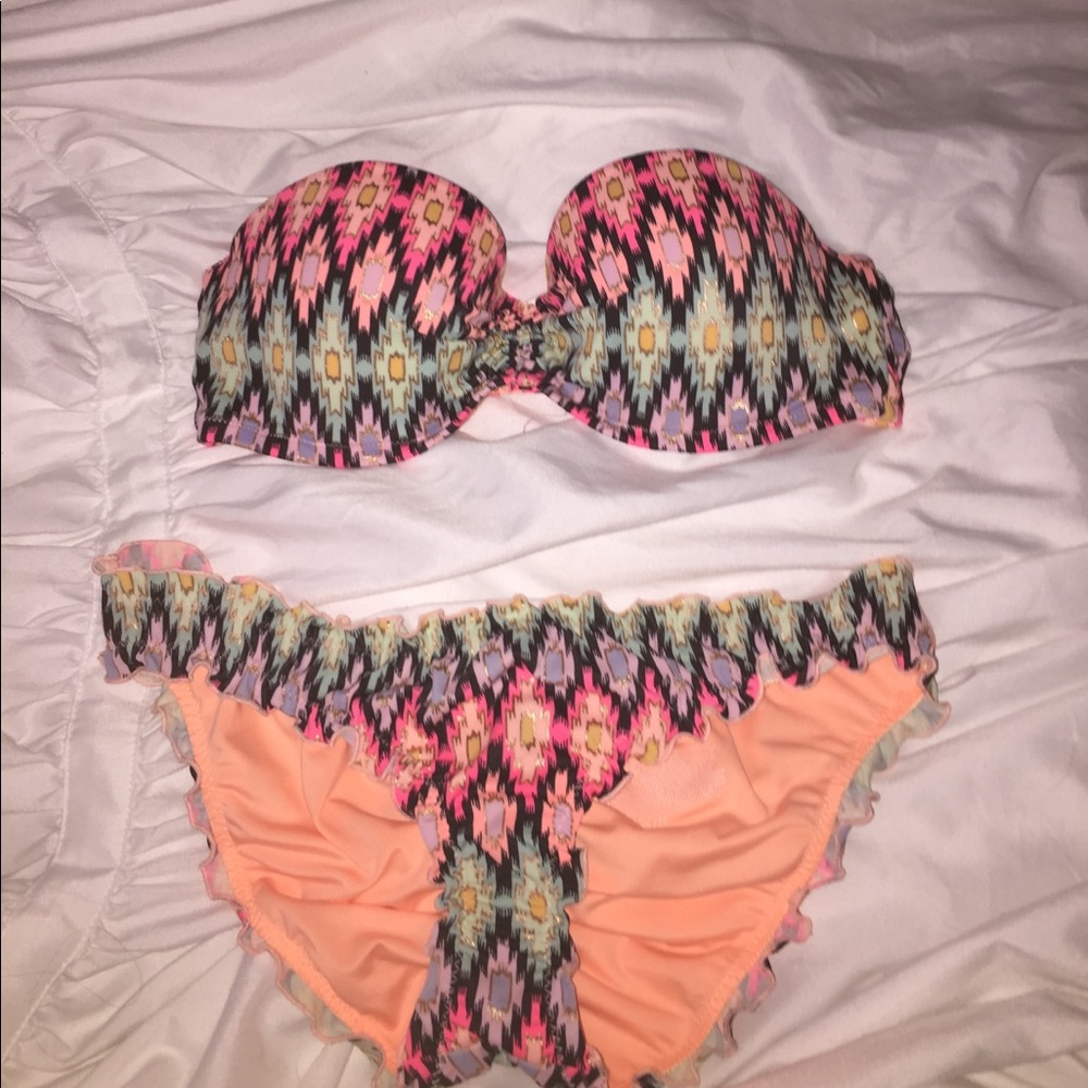 VS SWIM, like new!!