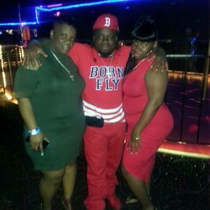 Meet your Posher, Paulette