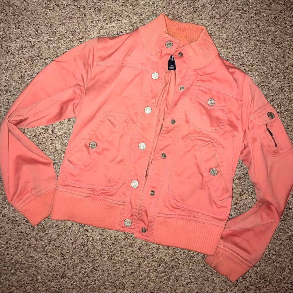 GAP Jacket