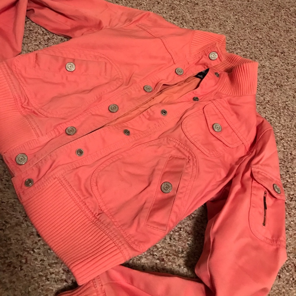 GAP Jacket - Picture 2 of 4