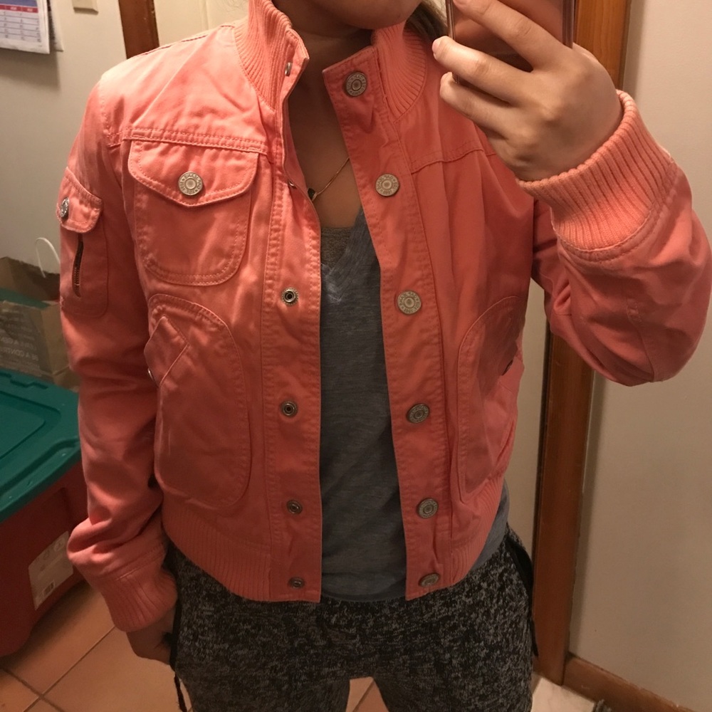GAP Jacket - Picture 4 of 4