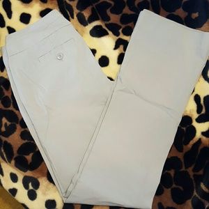 Baby blue Limited slacks