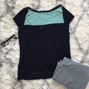 Merona Short Sleeve Top