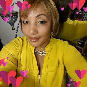 Meet your Posher, Norma