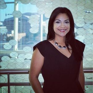 Meet your Posher, Candice