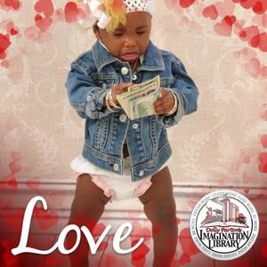 Meet your Posher, Lashonda