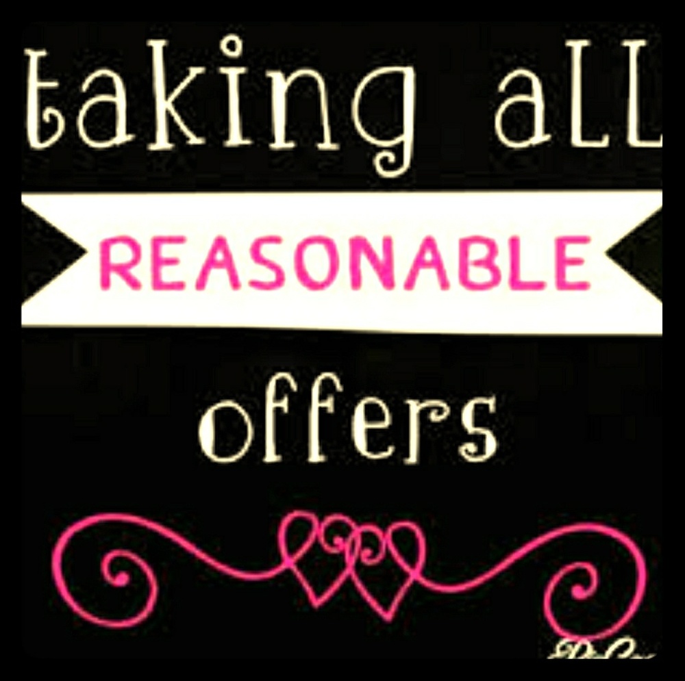 ?Make me an offer?