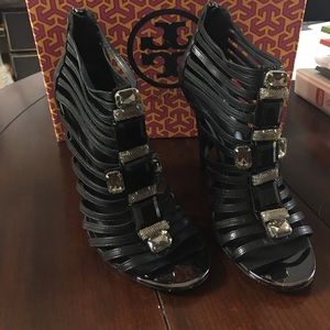 Tory Burch Heels