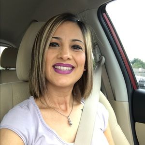 Meet your Posher, Aseneth