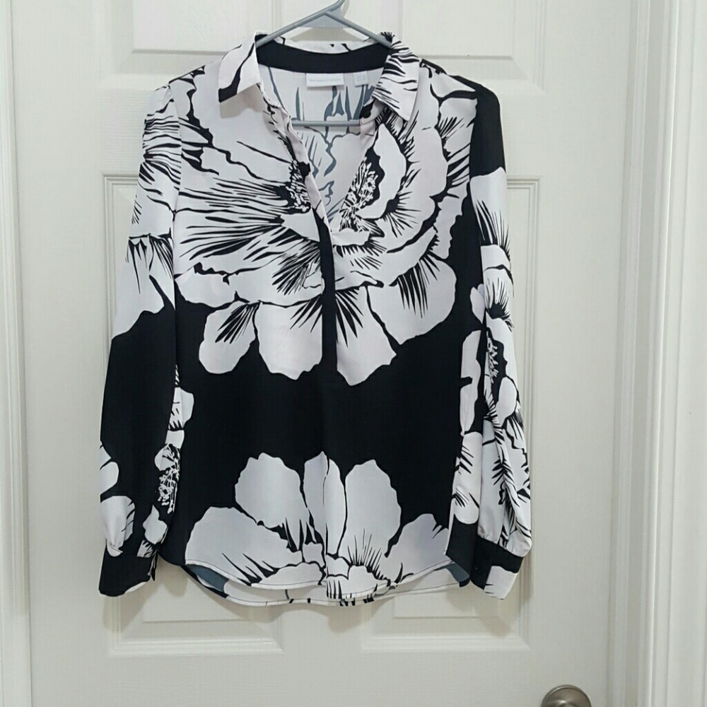 Dress blouse