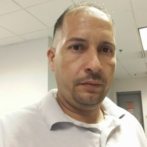 Meet your Posher, Josean