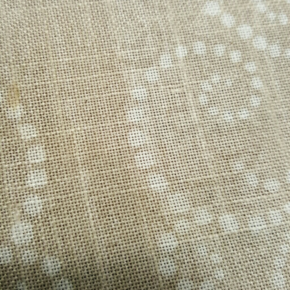 Meet your Posher, Alimata