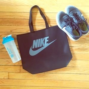 Nike tote/gym bag