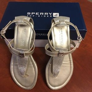 EUC SPERRY TOP-SIDER SUMMERLIN