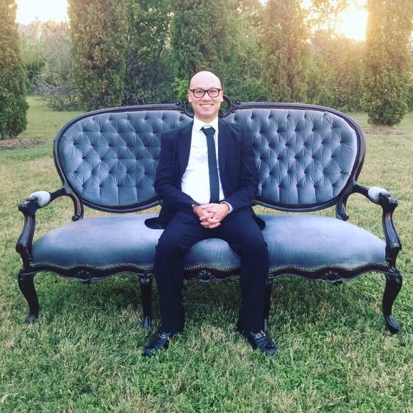 Meet your Posher, Huy - Picture 1 of 1