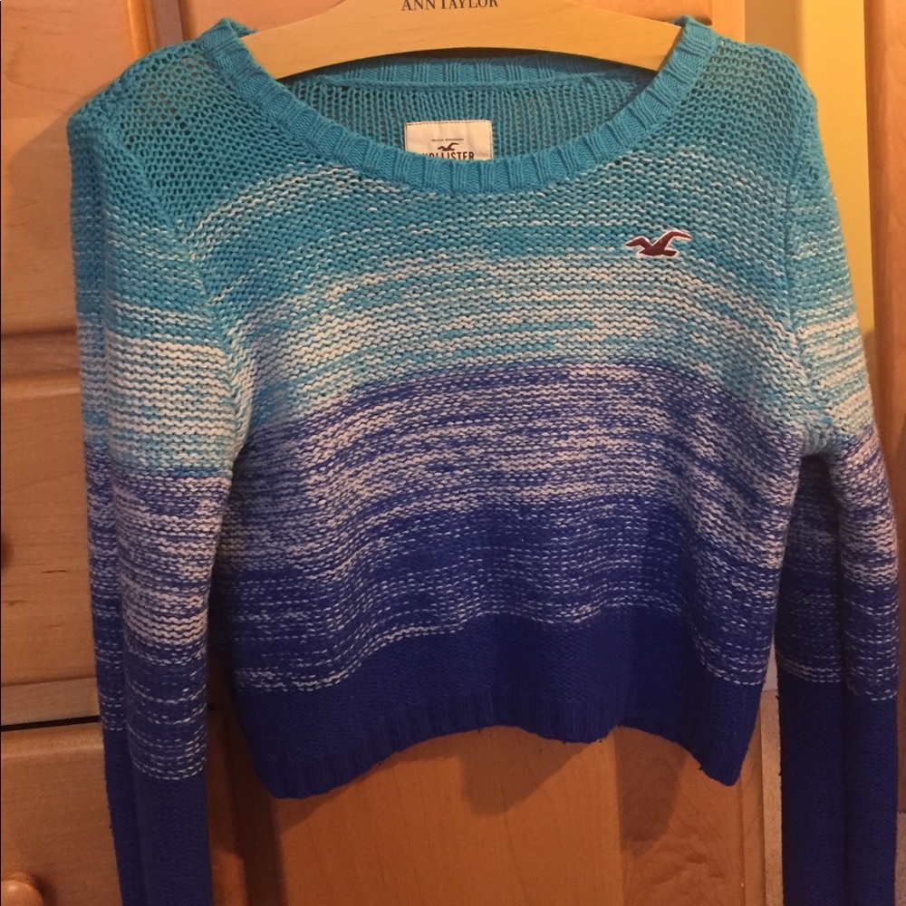sweater