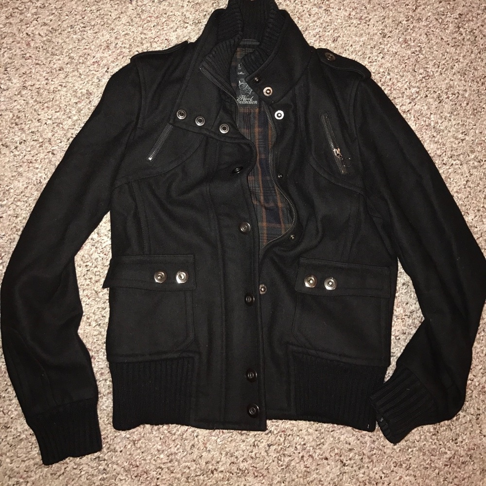 ZARA Jacket