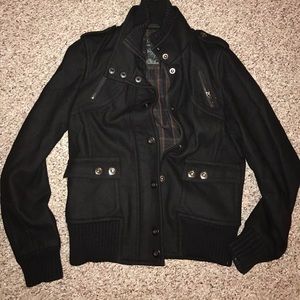 ZARA Jacket
