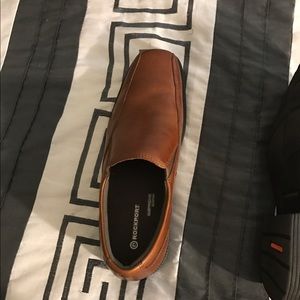 Rockport Chipley (Men's)