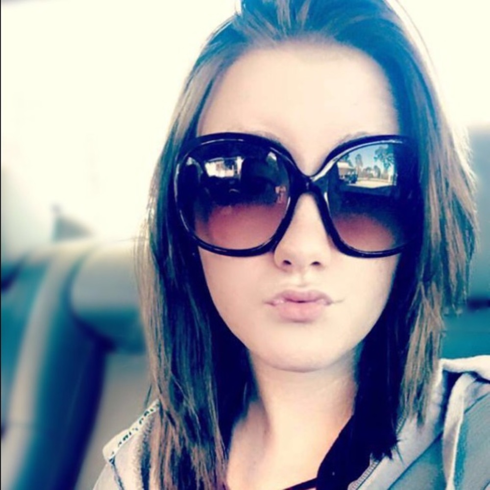 Meet your Posher, Terry