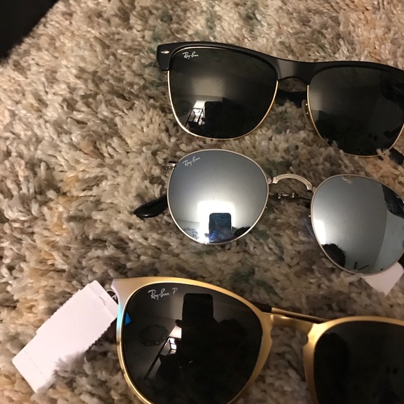 Raybans - Picture 2 of 2