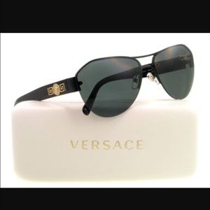Versace Sunglasses
