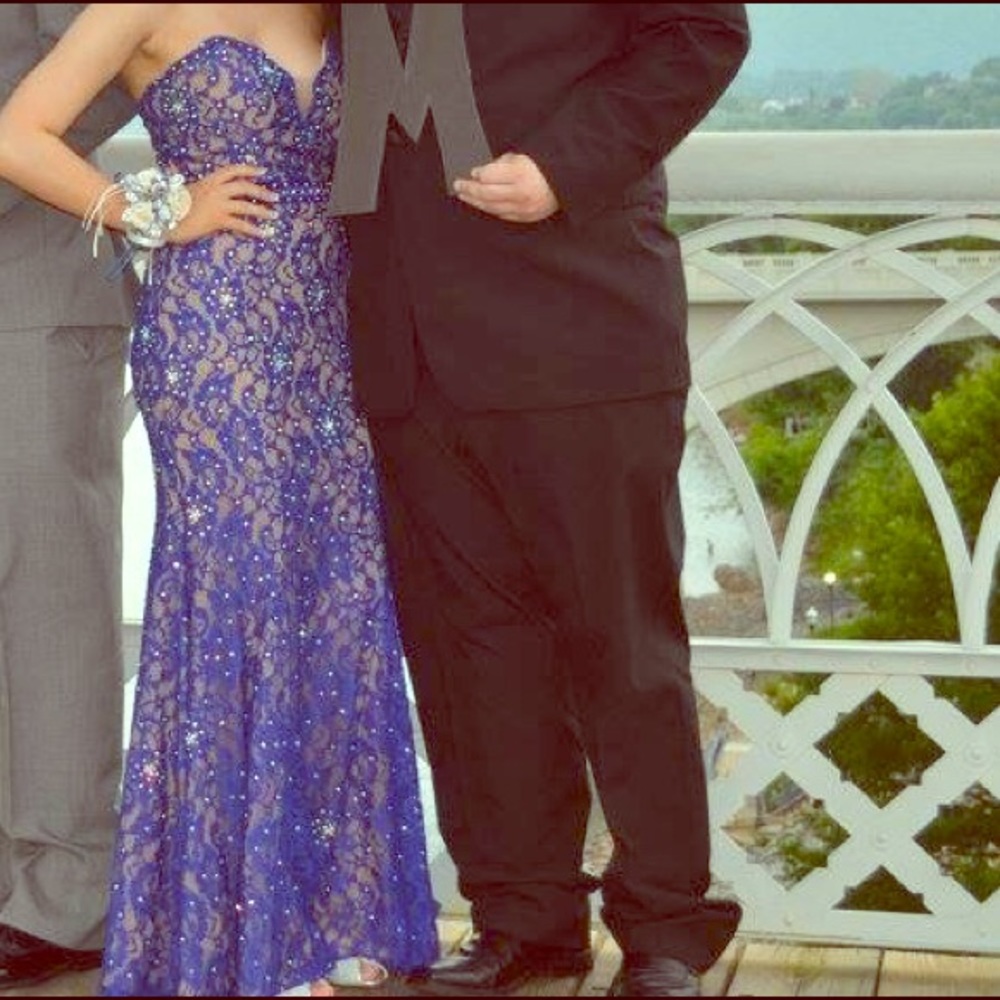 Prom/Formal Dress