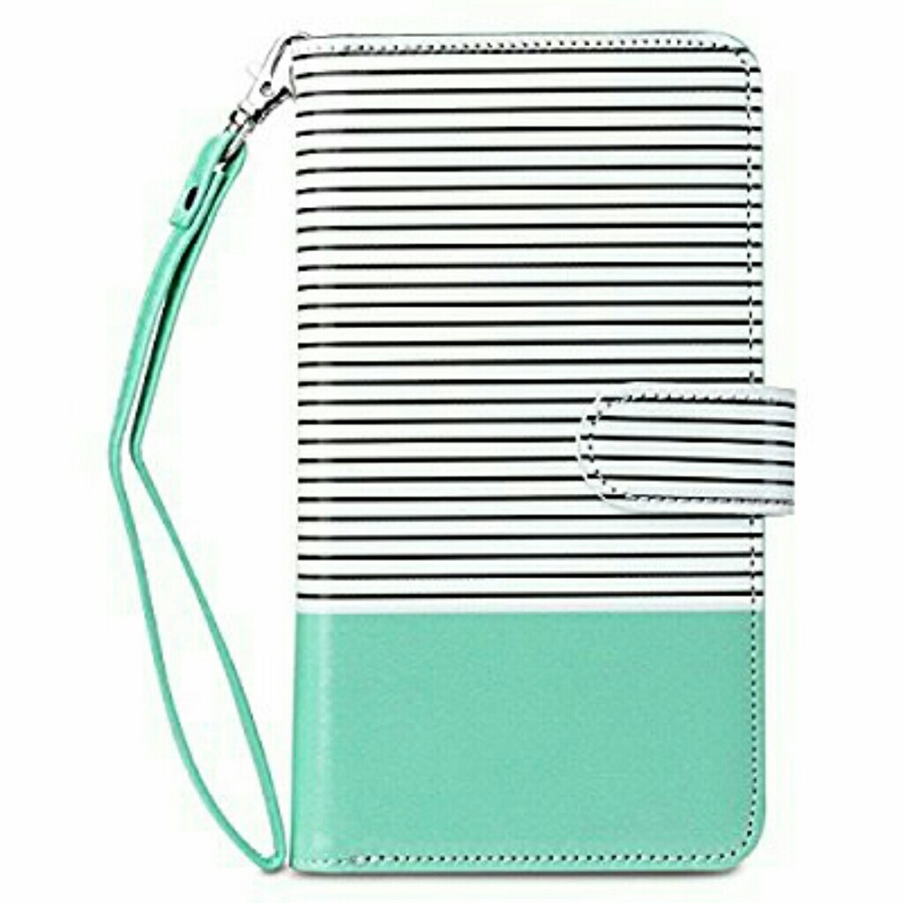 Iphone 6 6s phone case wallet holder womens