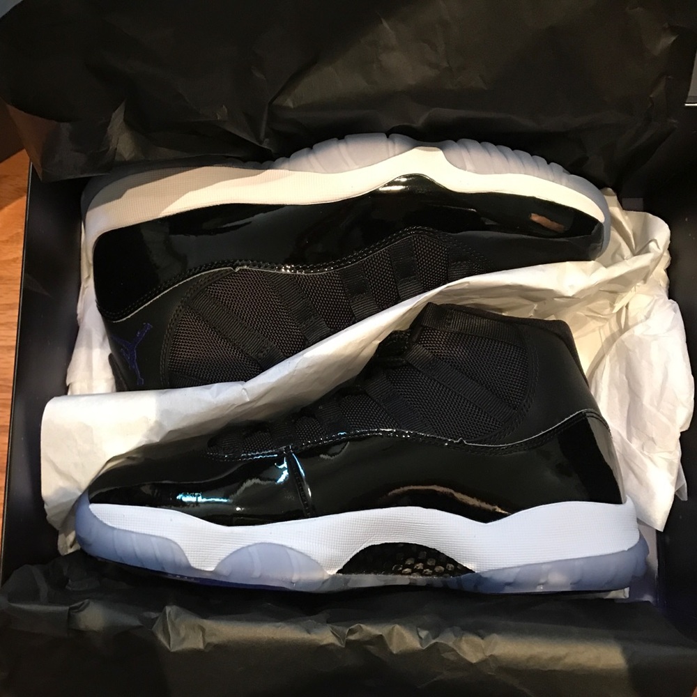 Space Jam 11 2016 release brand new