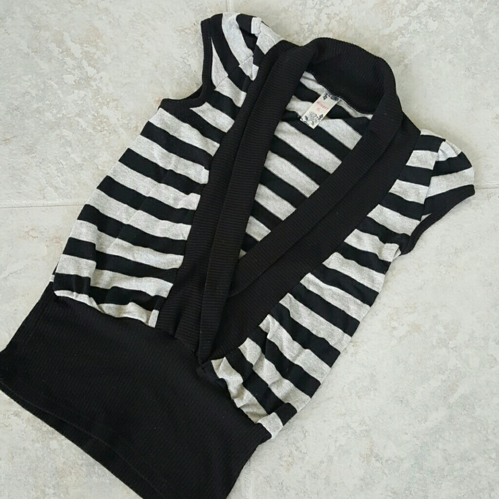 Women's Knit Top