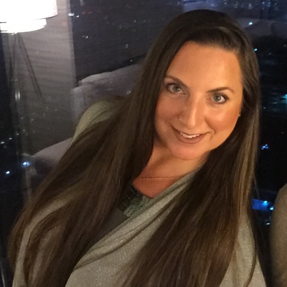 Meet your Posher, Debra