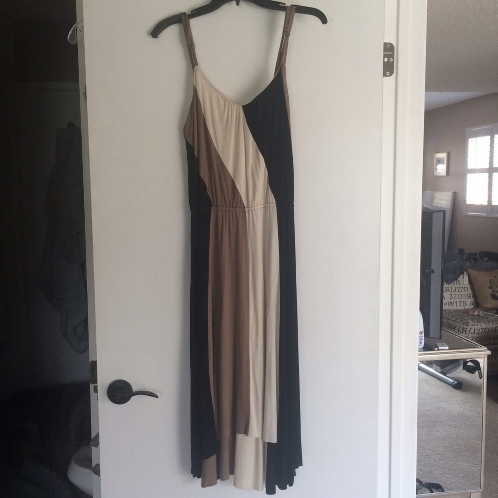 Ella Moss Maxi Dress Excellent Condition