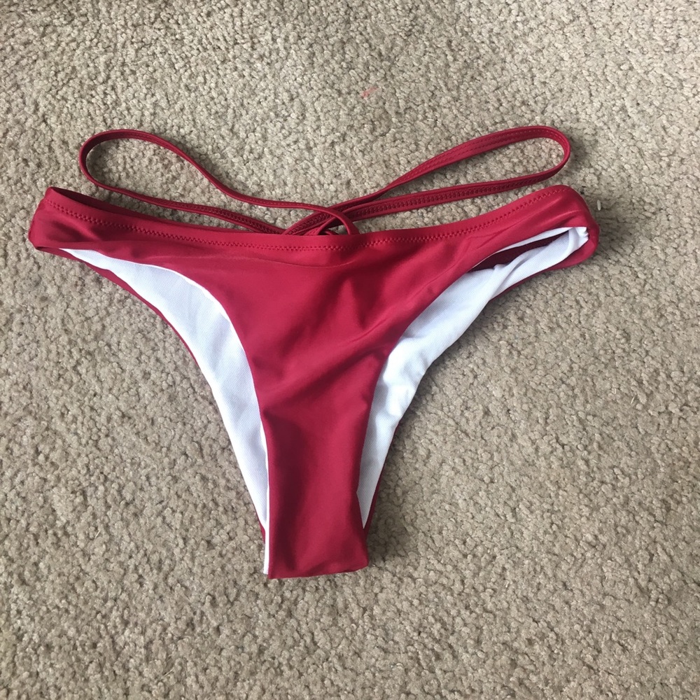bikini bottoms