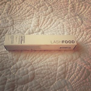 Lash Food eyelash primer