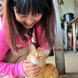 Meet your Posher, Misun