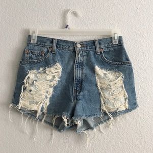 Furst of a Kind Shorts