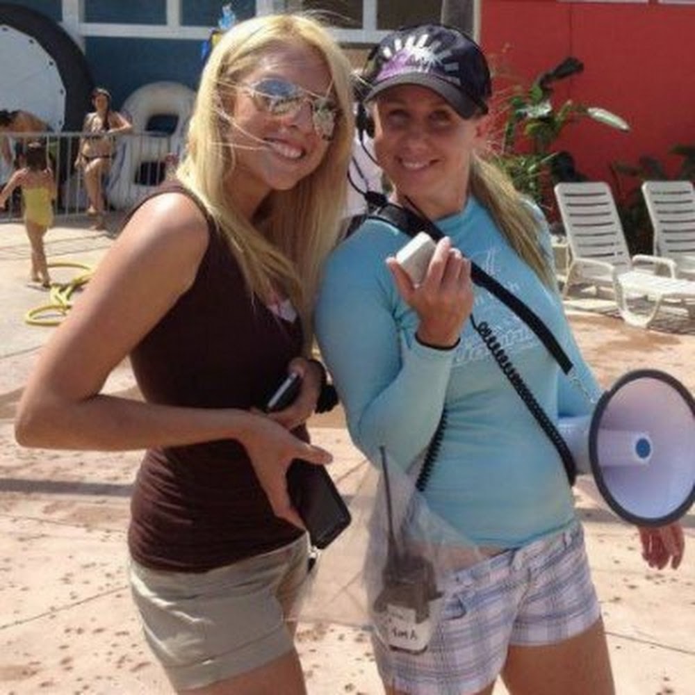 Meet your Posher, Kimberly