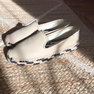 *Brand New* Soludos Platform Espadrilles 😍