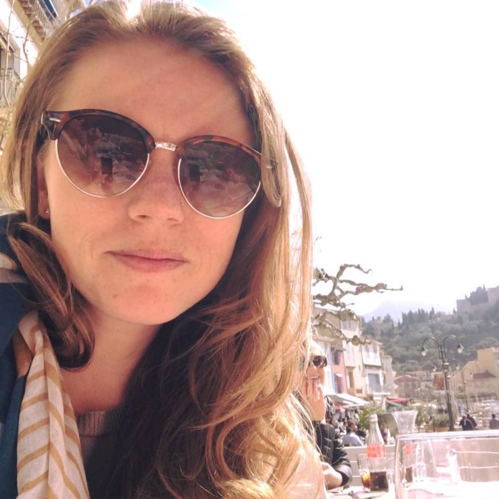Meet your Posher, Maria