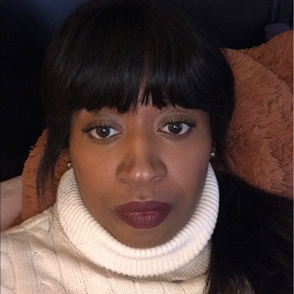 Meet your Posher, Gheisha