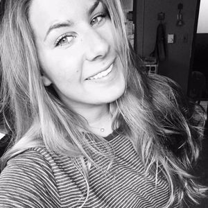 Meet your Posher, Markie