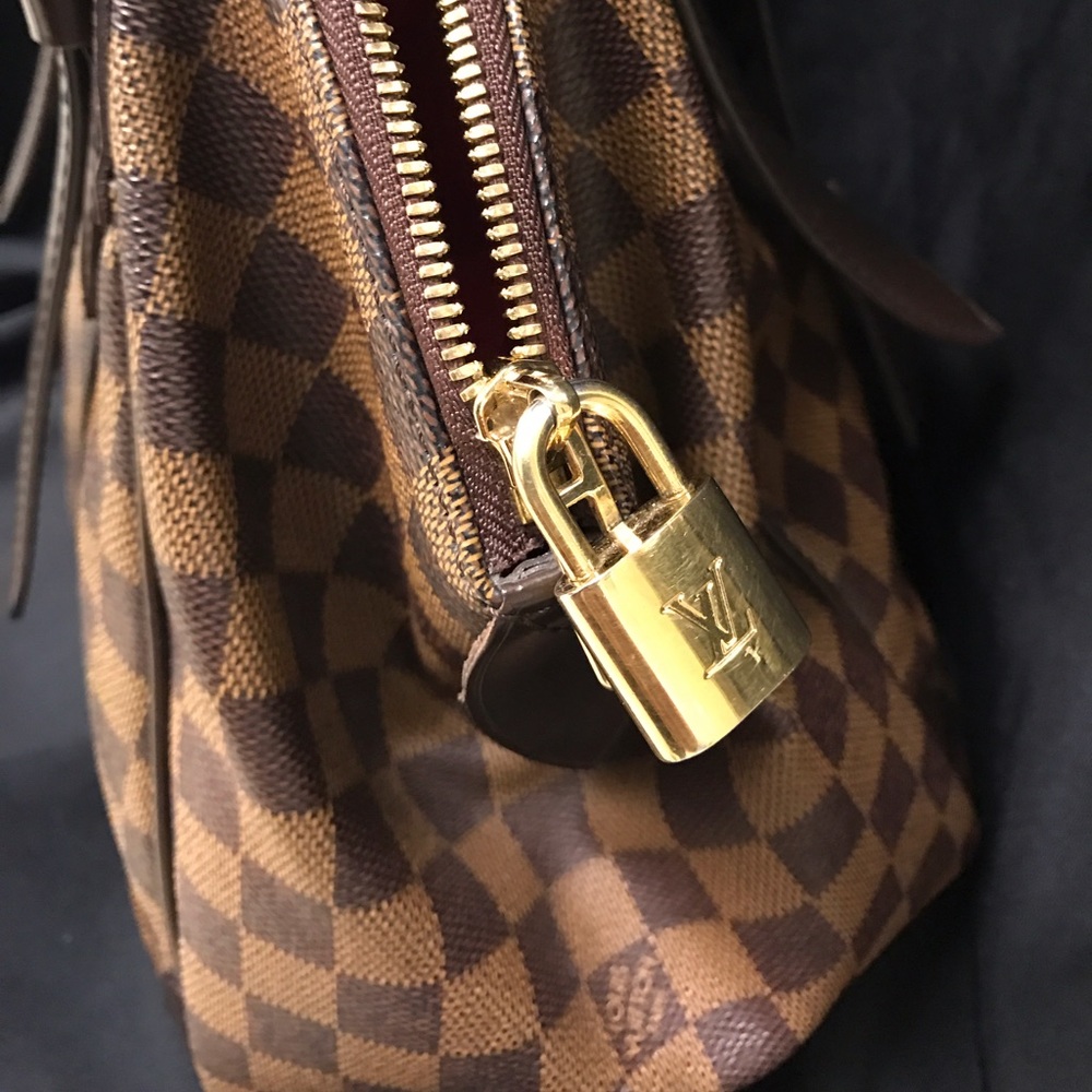 Louis Vuitton Verona GM - Picture 4 of 4