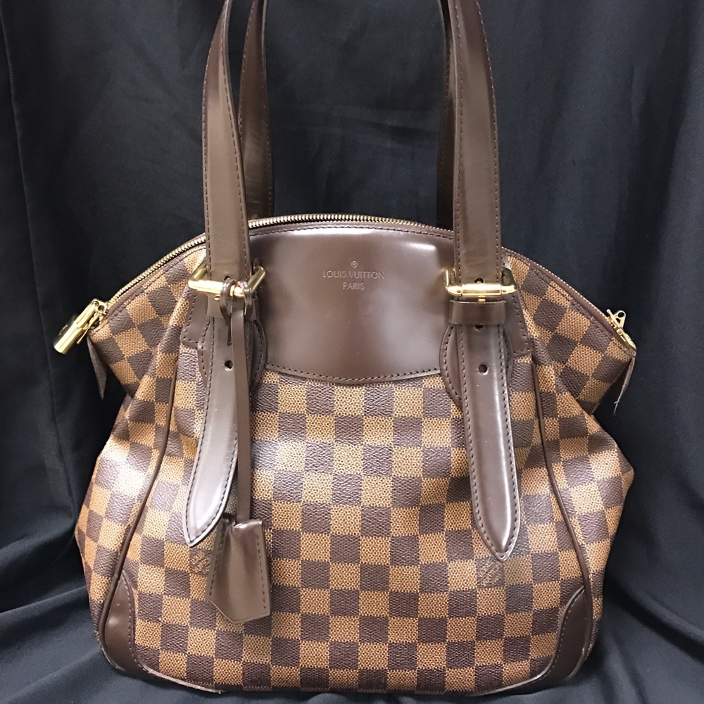 Louis Vuitton Verona GM
