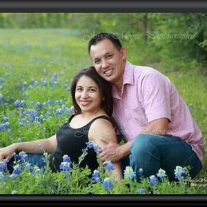 Meet your Posher, Richard