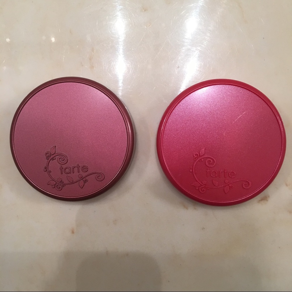 *RESERVED* tarte Amazonian Clay 12 hour Blush