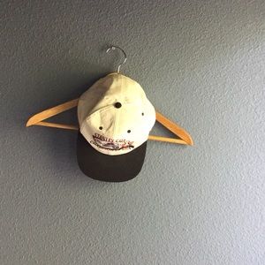 Vintage Avalanche Hat