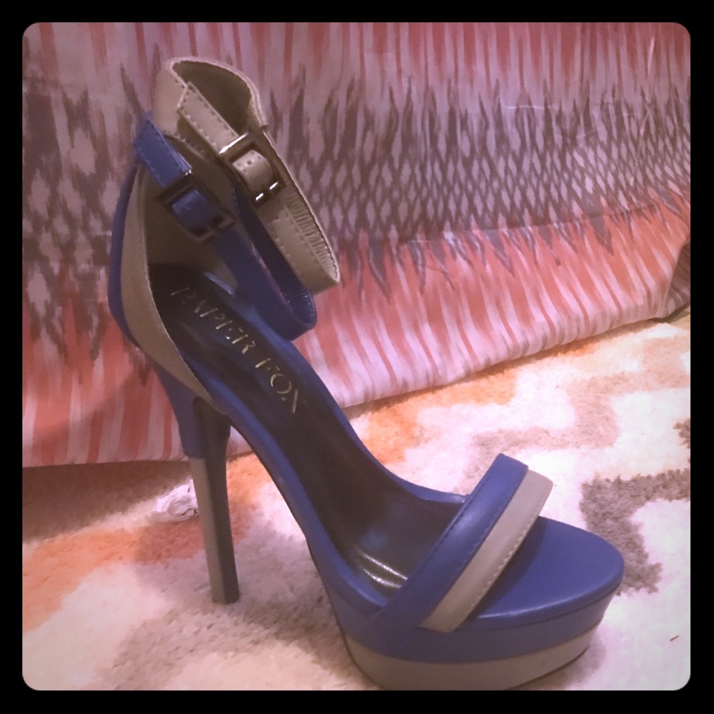 Stilettos