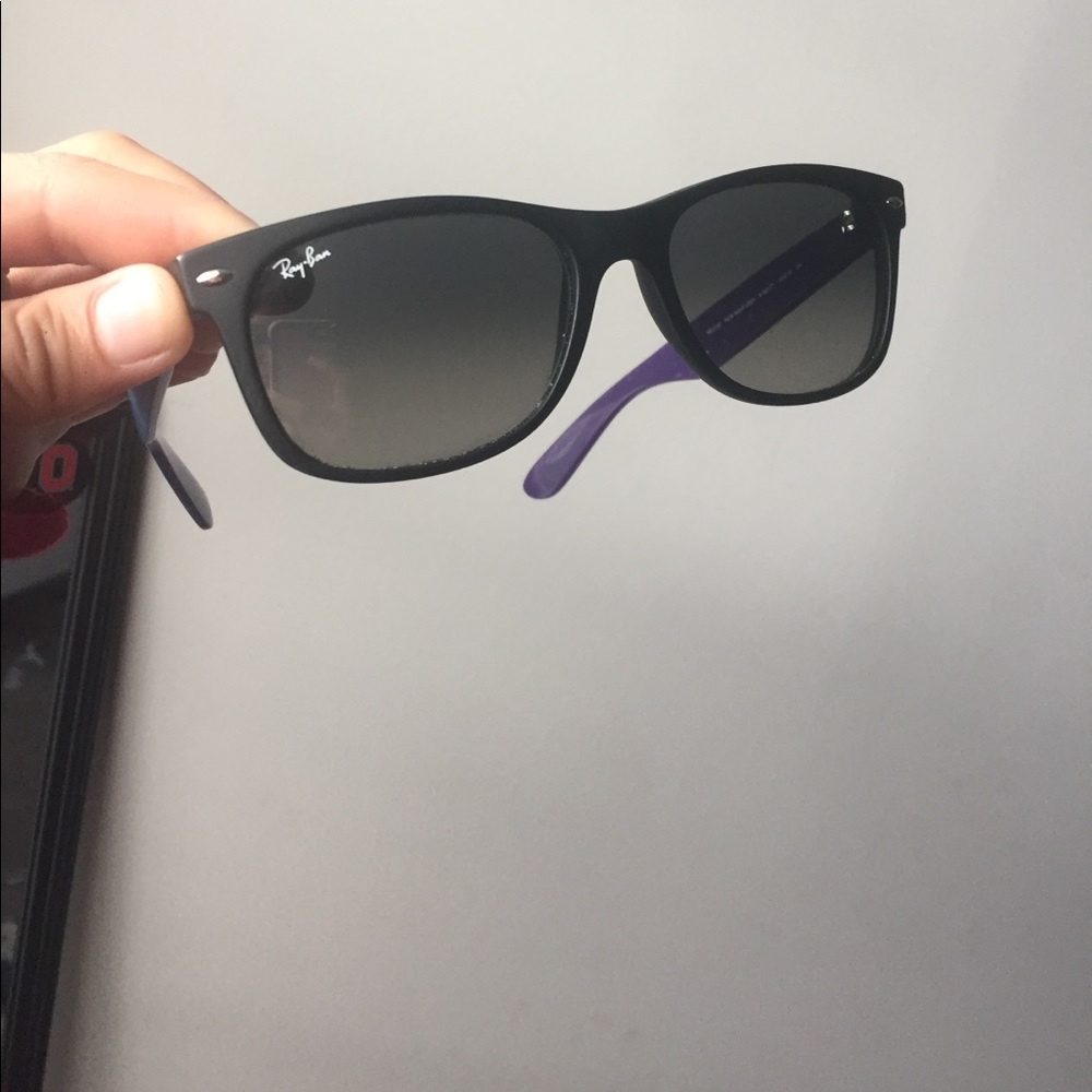 Ray-Ban Sunglasses